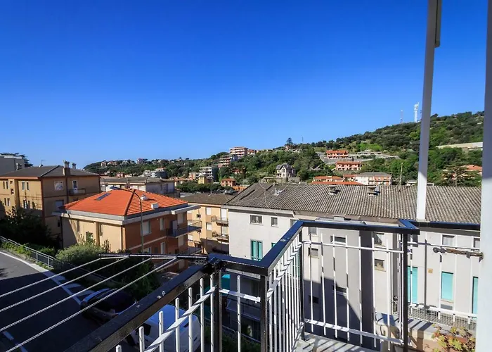 Ampio Con Box Auto Apartamento *